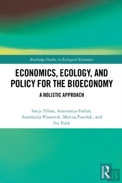 Bertrand.pt - Economics, Ecology, And Policy For The Bioeconomy