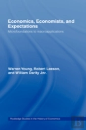 Economics, Economists And Expectations