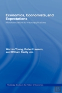 Bertrand.pt - Economics, Economists And Expectations