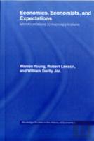 Economics, Economists And Expectations
