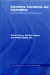 Economics, Economists And Expectations