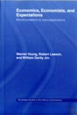 Bertrand.pt - Economics, Economists And Expectations