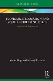 Economics, Education And Youth Entrepreneurship