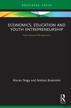 Bertrand.pt - Economics, Education And Youth Entrepreneurship