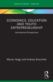 Economics, Education And Youth Entrepreneurship
