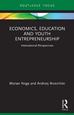 Bertrand.pt - Economics, Education And Youth Entrepreneurship