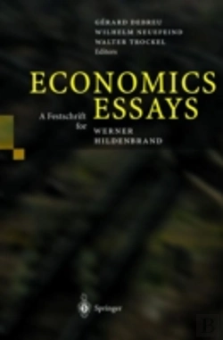 Bertrand.pt - Economics Essays