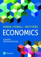 Economics, European Edition