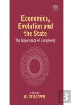 Economics, Evolution And The State - The Governance Of Complexity