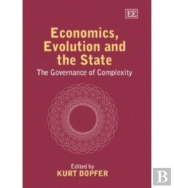 Bertrand.pt - Economics, Evolution And The State - The Governance Of Complexity