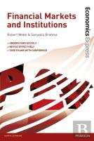 Economics Express: Financial Markets And Institutions