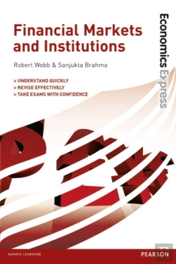 Bertrand.pt - Economics Express: Financial Markets And Institutions