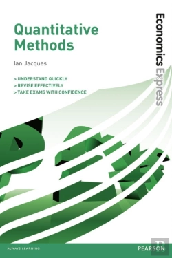 Bertrand.pt - Economics Express: Quantitative Methods