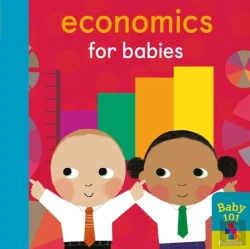 Bertrand.pt - Economics For Babies