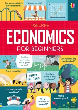 Bertrand.pt - Economics For Beginners