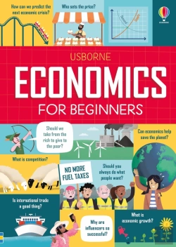 Bertrand.pt - Economics For Beginners