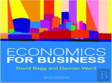 Economics For Business, 6e