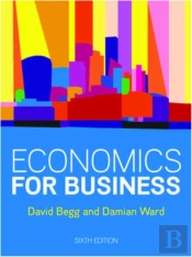 Economics For Business, 6e