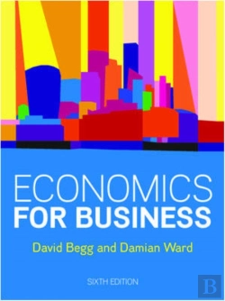 Bertrand.pt - Economics For Business, 6e