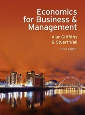 Economics For Business And Management