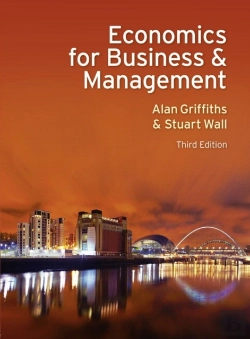 Bertrand.pt - Economics For Business And Management