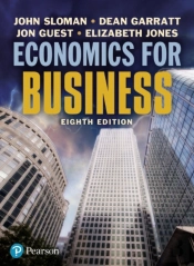 Economics For Business