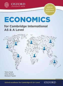 Bertrand.pt - Economics For Cambridge International As And A Level