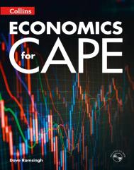 Economics For Cape