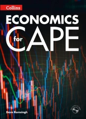 Economics For Cape