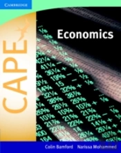 Economics For Capeâ®