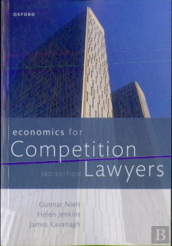 Bertrand.pt - Economics For Competition Lawyers 3e