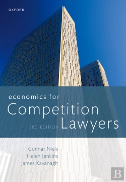 Bertrand.pt - Economics For Competition Lawyers 3e