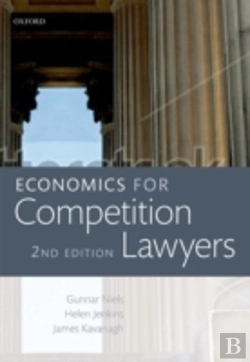 Bertrand.pt - Economics For Competition Lawyers