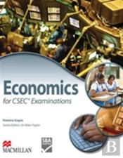 Economics For Csec Examinations