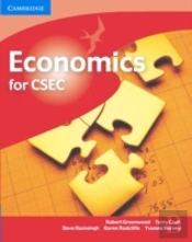 Economics For Csecâ®