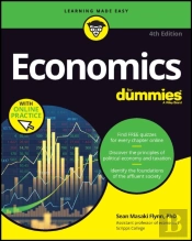Economics For Dummies