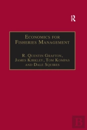 Economics For Fisheries Management