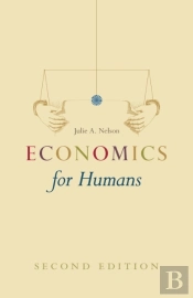 Economics For Humans, Second Edition