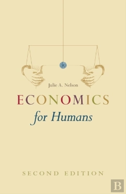 Bertrand.pt - Economics For Humans, Second Edition