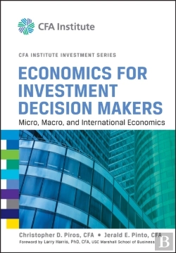 Bertrand.pt - Economics For Investment Decision Makers