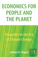 Economics For People And The Planet
