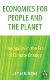 Economics For People And The Planet