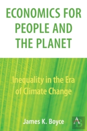 Economics For People And The Planet
