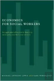 Economics For Social Workers