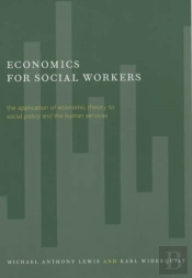 Economics For Social Workers