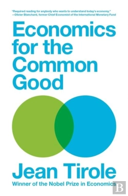 Bertrand.pt - Economics For The Common Good