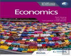 Economics For The Ib Diploma