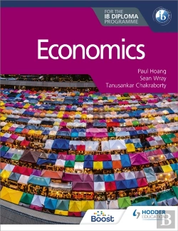 Bertrand.pt - Economics For The Ib Diploma