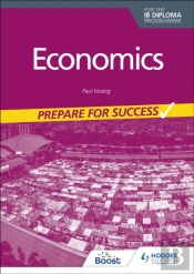 Economics For The Ib Diploma: Prepare For Success