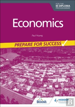 Bertrand.pt - Economics For The Ib Diploma: Prepare For Success